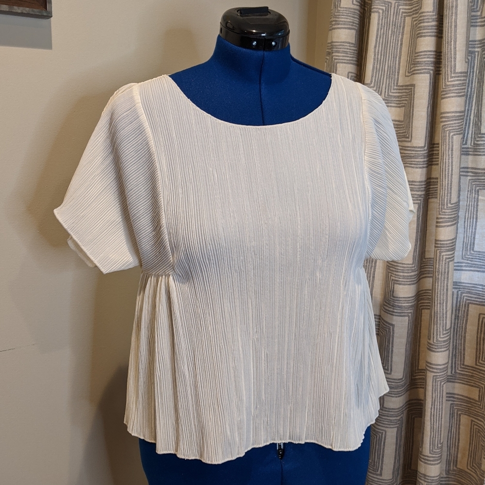 Madewell Blouse
